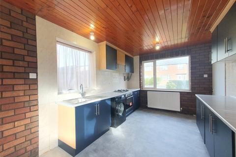 3 bedroom semi-detached house to rent, Hollinside Road, Billingham