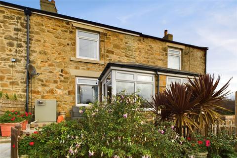 undefined, Cowbar Cottages, Staithes