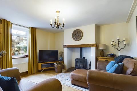 undefined, Cowbar Cottages, Staithes