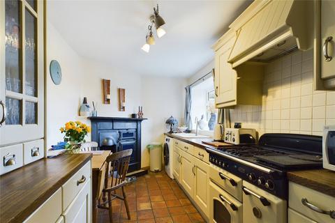 undefined, Cowbar Cottages, Staithes