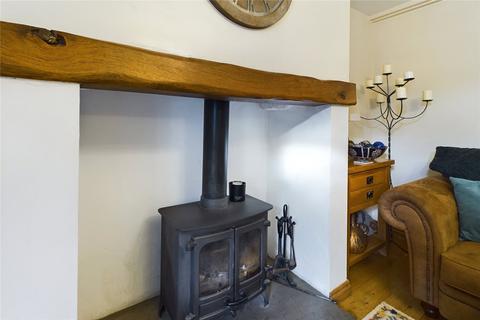 undefined, Cowbar Cottages, Staithes