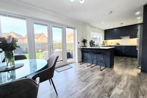 4 bedroom detached house for sale, Bishops Way, Carlisle CA5