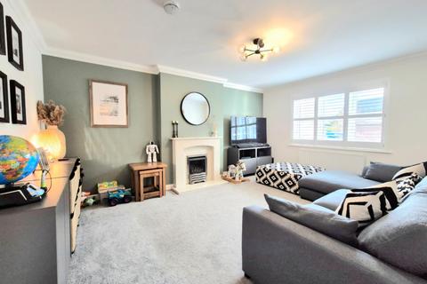 49 Bishops Way, Dalston, Carlisle, CA5 7LF