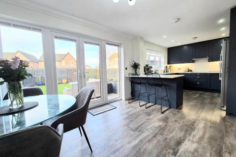 49 Bishops Way, Dalston, Carlisle, CA5 7LF