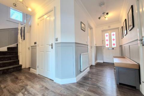 49 Bishops Way, Dalston, Carlisle, CA5 7LF