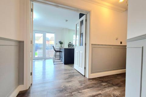 49 Bishops Way, Dalston, Carlisle, CA5 7LF