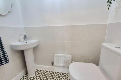 49 Bishops Way, Dalston, Carlisle, CA5 7LF