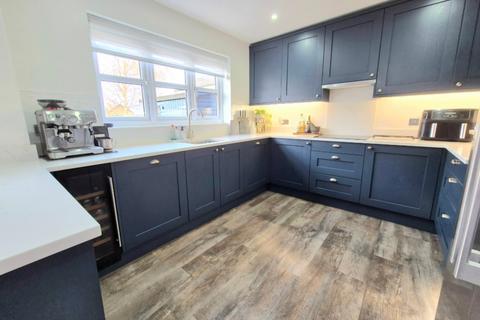 49 Bishops Way, Dalston, Carlisle, CA5 7LF