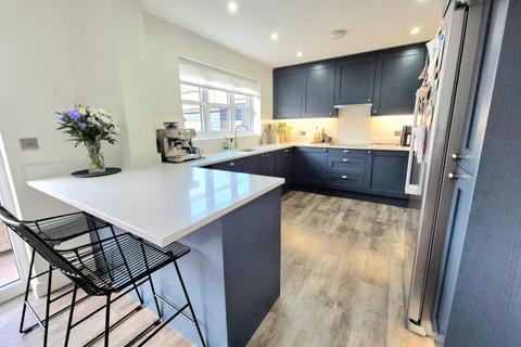 49 Bishops Way, Dalston, Carlisle, CA5 7LF