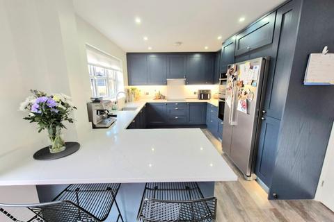 49 Bishops Way, Dalston, Carlisle, CA5 7LF