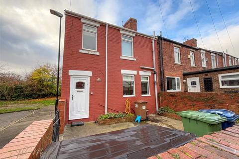 2 bedroom end of terrace house for sale, Grasmere Terrace, Columbia, Washington, Tyne & Wear, NE38