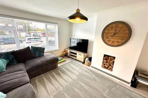 3 bedroom link detached house for sale, Lodden Close, Durrington, Worthing, West Sussex, BN13 2LU