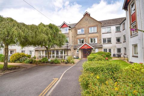 2 bedroom apartment for sale, Well Court, Well Terrace, Clitheroe, Lancashire, BB7