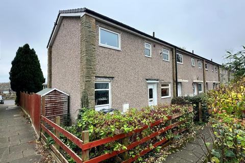 3 bedroom end of terrace house to rent, Weston Park View, Otley