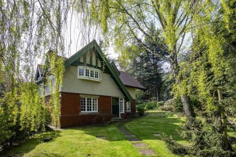 3 bedroom detached house for sale, Directors House, Jesmond Dene Road