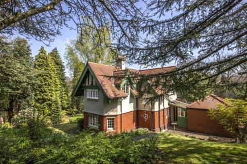 3 bedroom detached house for sale, Directors House, Jesmond Dene Road