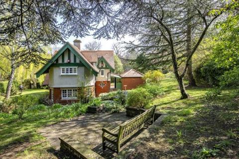 3 bedroom detached house for sale, Directors House, Jesmond Dene Road