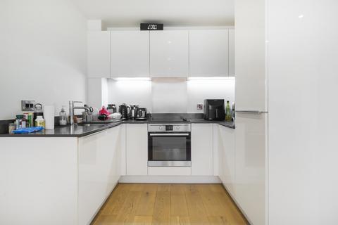 1 bedroom apartment for sale, Capitol Way, London, NW9