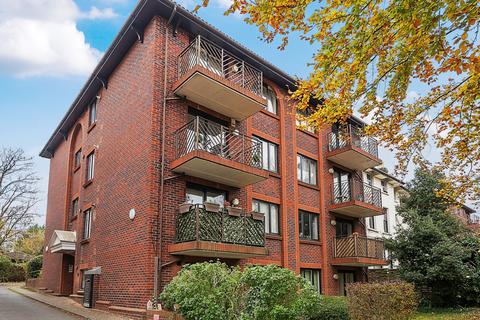 1 bedroom apartment for sale, Widmore Road, Bromley