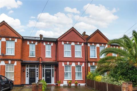 3 bedroom house for sale, Balloch Road, London