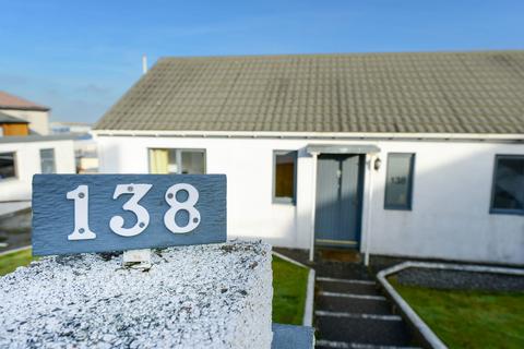 2 bedroom detached bungalow for sale, North Road, Shetland ZE1