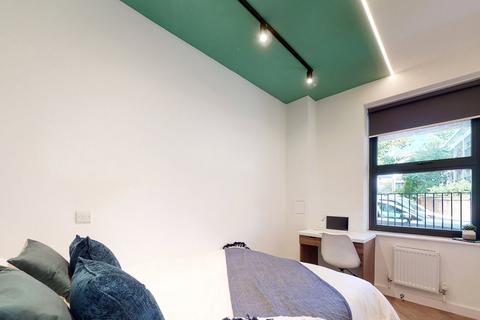 Studio to rent, Apt 105, Castello Court, 309-311 Harrow Road W9