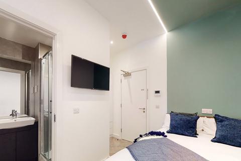 Studio to rent, Apt 105, Castello Court, 309-311 Harrow Road W9