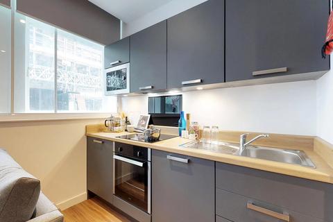 Studio to rent, Apt 11,  Gravity Residence #922132