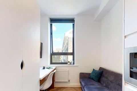 Studio to rent, Apt 203, Castello Court, 309-311 Harrow Road W9