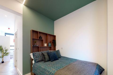 Studio to rent, Apt 203, Castello Court #653030