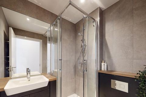 Studio to rent, Apt 203, Castello Court, 309-311 Harrow Road W9