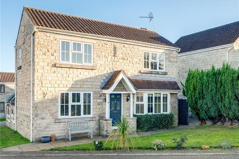 3 bedroom detached house for sale, Lyndon Close, Bramham, Wetherby, West Yorkshire, LS23