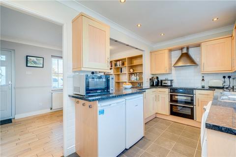 3 bedroom detached house for sale, Lyndon Close, Bramham, Wetherby, West Yorkshire, LS23