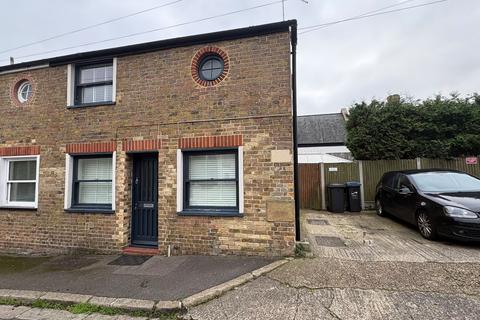 2 bedroom end of terrace house for sale, Cannonbury Road, Ramsgate