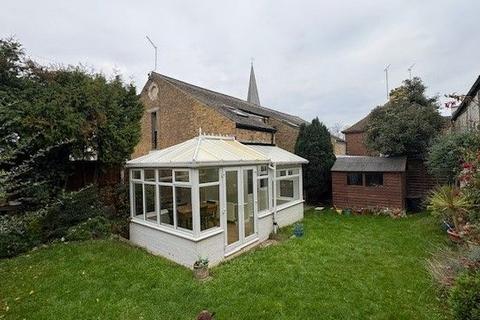 2 bedroom end of terrace house for sale, Cannonbury Road, Ramsgate