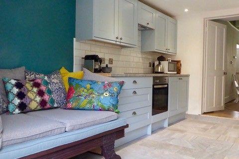 2 bedroom terraced house for sale, Alpha Road, Ramsgate