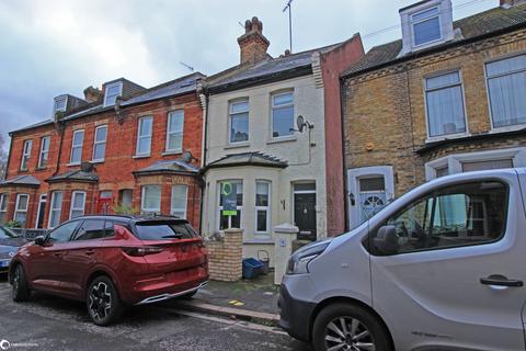 2 bedroom terraced house for sale, Alpha Road, Ramsgate