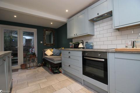 2 bedroom terraced house for sale, Alpha Road, Ramsgate