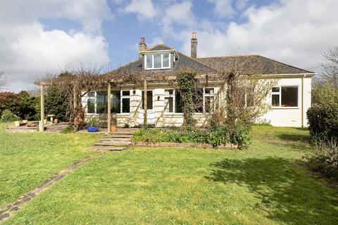 4 bedroom detached house for sale, Ringmore, Kingsbridge