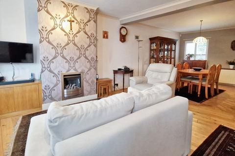 2 bedroom terraced house for sale, Cecil Road, Rochester