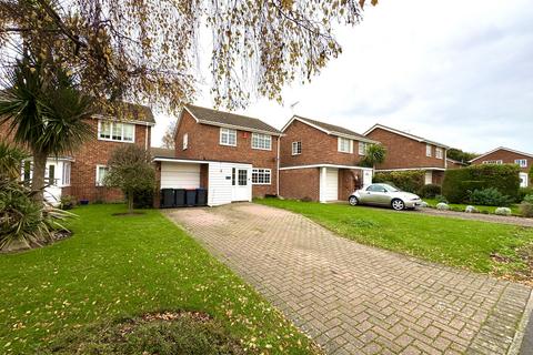 3 bedroom link detached house to rent, Ramsgate, Earlsmead Crescent