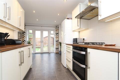 3 bedroom semi-detached house for sale, Twiselton Heath, Wolverton, MK12