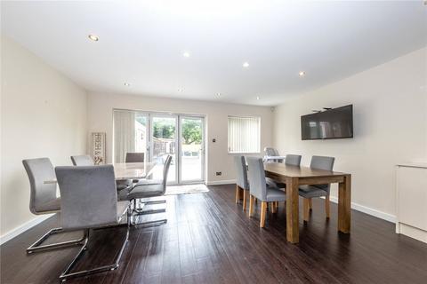 9 bedroom semi-detached house for sale, East Street, Olney, Buckinghamshire, MK46