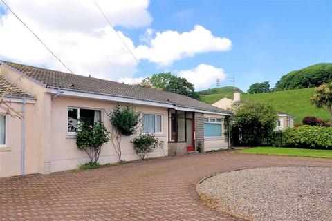 4 bedroom detached bungalow for sale, Fort Argyll Road, Campbeltown