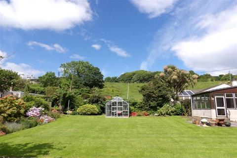 4 bedroom detached bungalow for sale, Fort Argyll Road, Campbeltown