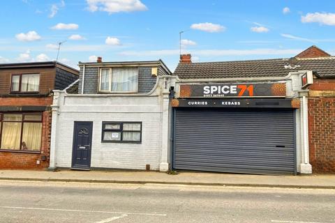 Mixed use for sale, White Apron Street, South Kirkby, Pontefract, West Yorkshire