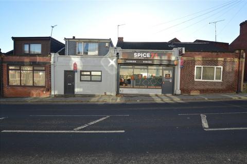 Mixed use for sale, White Apron Street, South Kirkby, Pontefract, West Yorkshire