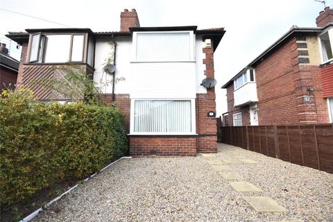 3 bedroom semi-detached house for sale, Frederick Avenue, Leeds, West Yorkshire