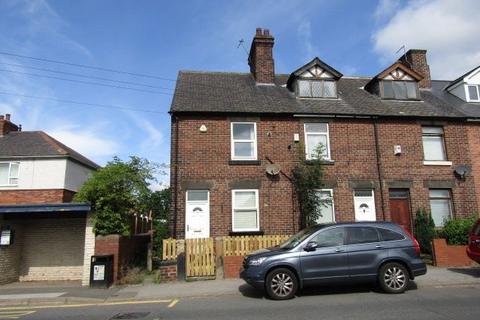 2 bedroom terraced house to rent, Rotherham Road, Little Houghton, Barnsley