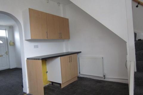 2 bedroom terraced house to rent, Rotherham Road, Little Houghton, Barnsley